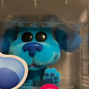 - FUNKO POP! BLUE’S CLUES